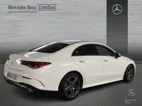 Usado Mercedes C220 200 CV (147 kW) 2026 Gris grafito