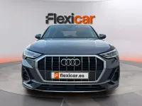 Usado Audi Q3 S-Line 190 CV (139 kW) 2020 Gris SUV
