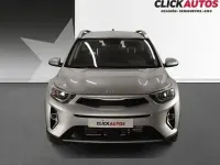 Usado Kia Stonic Active 100 CV (73 kW) 2025 SUV