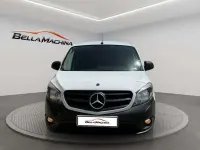 Usado Mercedes Citan 109 95 CV (69 kW) 2022 Blanco Monovolumen