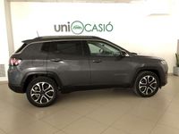 Usado Jeep Compass Longitude 131 CV (96 kW) 2021 SUV