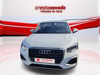 Usado Audi Q2 Advanced Plus 150 CV (110 kW) 2023 Blanco SUV
