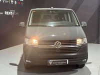 Usado VW Transporter 110 CV (80 kW) 2023 Gris Van