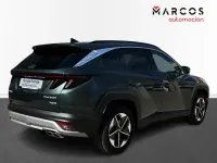 Nuevo Hyundai Tucson 239 CV (175 kW) 2026 SUV