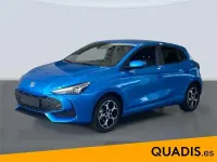 Nuevo MG MG3 Luxury 102 CV (75 kW) 2025 Otro Utilitario