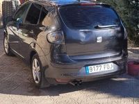 usado Seat Altea 2006