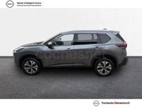 Usado Nissan X-Trail N-Connecta 163 CV (119 kW) 2023 Gris / plata SUV