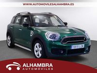 Usado Mini Cooper S Countryman 224 CV (164 kW) 2020 SUV