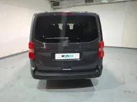 Usado Citroën Spacetourer 182 CV (133 kW) 2024 Gris Monovolumen