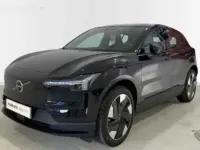 Usado Volvo EX30 Ultra 200 kW (272 CV) 2023 Negro SUV