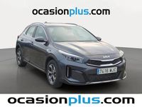 Usado Kia XCeed 120 CV (88 kW) 2023 Gris SUV