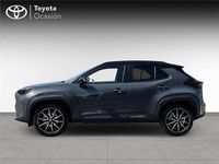 Usado Toyota Yaris Cross Sport 131 CV (96 kW) 2025 SUV