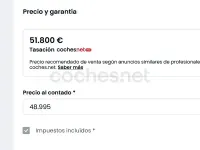 Usado VW Touareg R 462 CV (339 kW) 2021 Negro SUV
