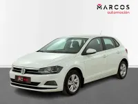 Usado VW Polo Advance 95 CV (69 kW) 2020 Utilitario