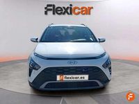 Usado Hyundai Bayon 101 CV (74 kW) 2023 Blanco SUV