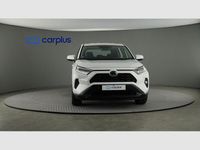 Usado Toyota RAV4 Hybrid Business Edition 222 CV (163 kW) 2020 Blanco classic (sólido) SUV