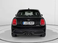 Usado Mini Cooper S 178 CV (130 kW) 2023 Negro Utilitario