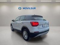 Usado Audi Q2 Design 116 HP (85 kW) 2019 Branco SUV