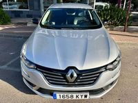 usado Renault Talisman dCi Blue Limited 88kW