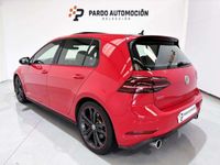 usado VW Golf VII GTI DSG 2.0 TSI 230CV