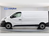 usado Opel Vivaro 1.6CDTI 88kW (120CV) Expressio L2H1 2.9t