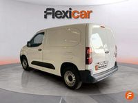 Brugt Citroën Berlingo 102 HK (75 kW) 2021 Hvid MPV