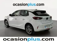 Nuevo Opel Corsa Edition 101 CV (74 kW) 2025 Blanco Utilitario