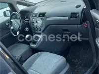 Usado Ford C-MAX Ghia 115 CV (84 kW) 2005 Negro Monovolumen