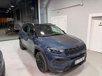 Nuevo Jeep Compass North 130 CV (95 kW) 2025 Azul SUV