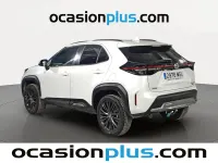 Usado Toyota Yaris Cross 116 CV (85 kW) 2023 SUV