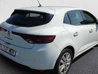 Occasion Renault Mégane IV Equilibre 115 PK (84 kW) 2023
