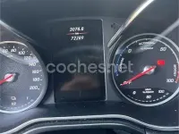 Usado Mercedes EQV300 2022 Eléctrico Monovolumen