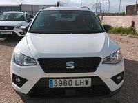Usado Seat Arona Reference 95 CV (69 kW) 2020 SUV