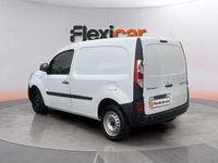 Usado Renault Kangoo 95 CV (69 kW) 2020 Blanco Monovolumen