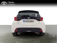 Occasion Toyota Yaris Active 116 ch (85 kW) 2023 Blanc Citadine