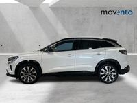 Usado Renault Austral Techno 200 CV (147 kW) 2025 Blanco SUV