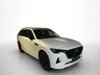 Usado Mazda CX-80 Homura-Line 330 CV (242 kW) 2025 Blanco SUV