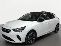Usado Opel Corsa Elegance 100 CV (73 kW) 2023 Blanco Utilitario