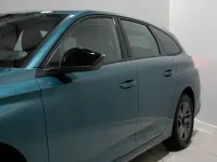 Usado Peugeot 308 SW Active 130 CV (95 kW) 2023 Azul Familiar
