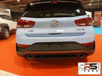 usado Hyundai i30 Fastback N Performance 2.0 T-GDi 206 kW (280 CV) 8DCT