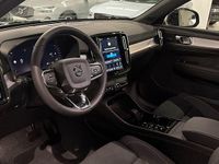 Nuevo Volvo XC40 Plus 163 CV (119 kW) 2026 Negro SUV