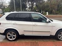 Usado BMW X5 258 CV (189 kW) 2013 Blanco SUV