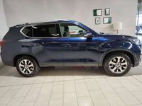 usado Ssangyong Rexton D22 Dtr Premium 4x4 Aut.