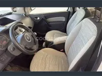 Usado Renault Kangoo Expression 110 CV (80 kW) 2011 Blanco Monovolumen