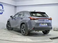 Usado Lexus UX 250h Business Edition 184 CV (135 kW) 2022 Gris SUV