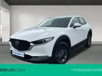 Usado Mazda CX-30 Prime-Line 140 CV (102 kW) 2025 Blanco SUV