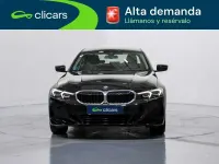 Usado BMW 318 136 CV (100 kW) 2025 Negro Berlina
