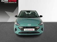 Usado Hyundai i10 63 CV (46 kW) 2024 Utilitario