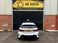 Usado BMW 120 Sport Line 190 CV (139 kW) 2020 Blanco Utilitario
