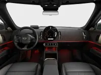 Usado Mini One Countryman Essential 150 kW (204 CV) 2024 Plateado SUV